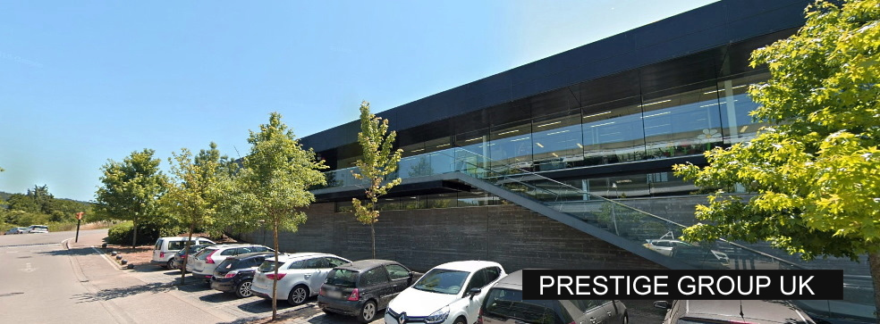 Prestige Group: British Investment consulting company headquartered in Girona